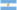 Icon Argentina 16px