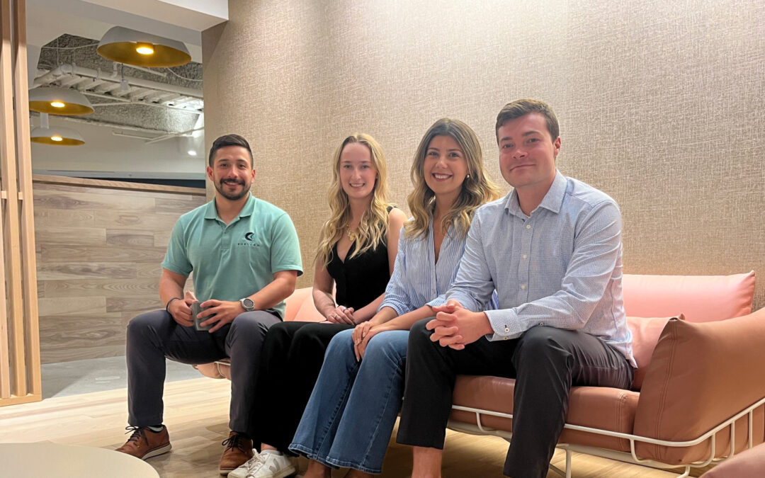 Phelcom US: Expanding Innovation in Eye Care from Cambridge