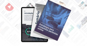 E-book Marketing Médico da Phelcom