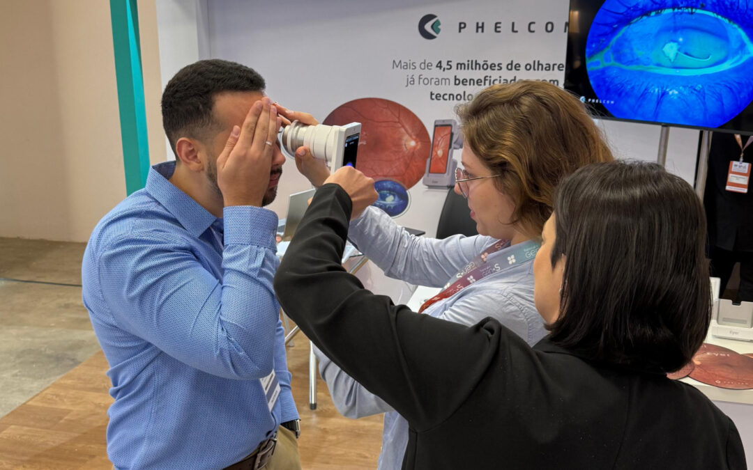 Congressos de Oftalmologia 2026