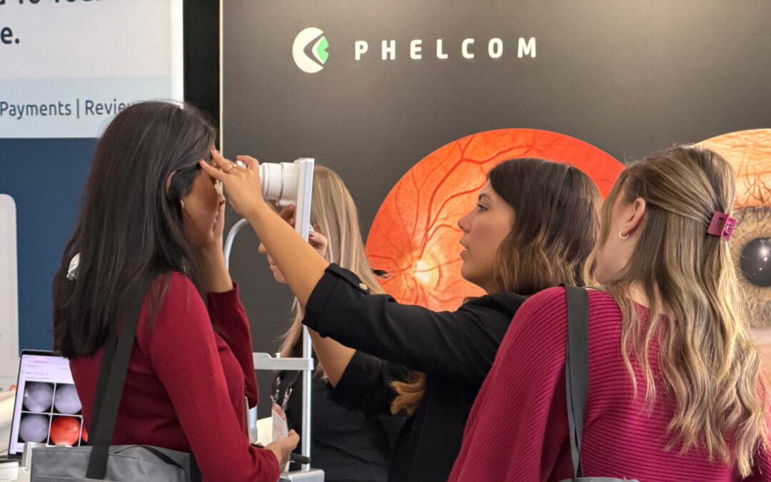 Phelcom’s 2026 Global Conference Calendar