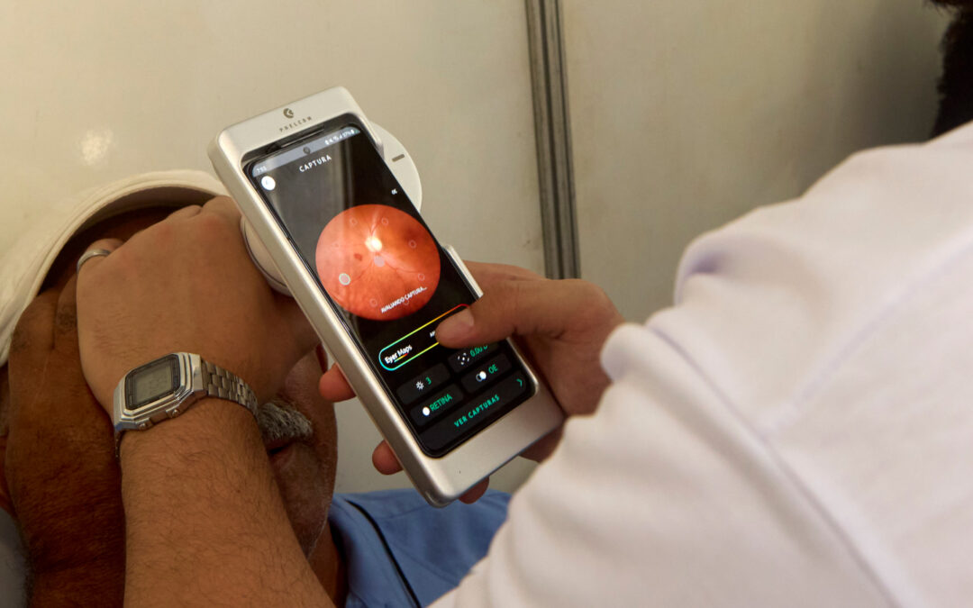 Portable Technology Proves its Impact on the Global Scientific Stage