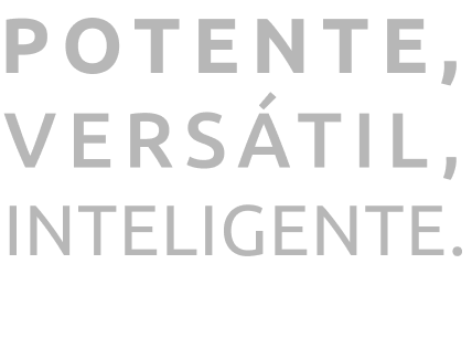Slogan Potente Versatil Inteligente Sencillo Asi