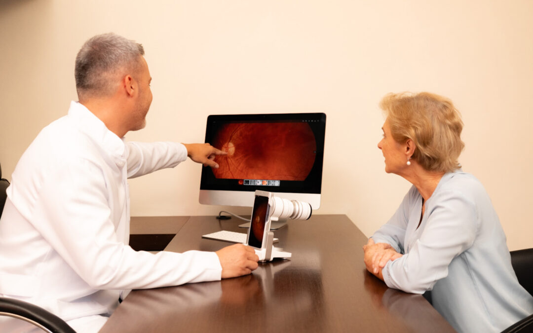 Connected Care: How Eyer2 Integrates Natively with Your EHR and PACS Networks